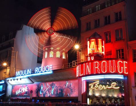 moulin rouge parigi storia
